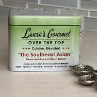 Read Laura\'s Gourmet Reviews